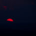 Sun gazing sau cum să scapi de stresul unei zile de rahat :)