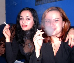 Carla 25 ani