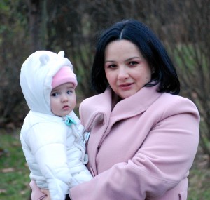 Carla 31 ani