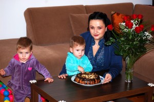 Carla 32 ani #2