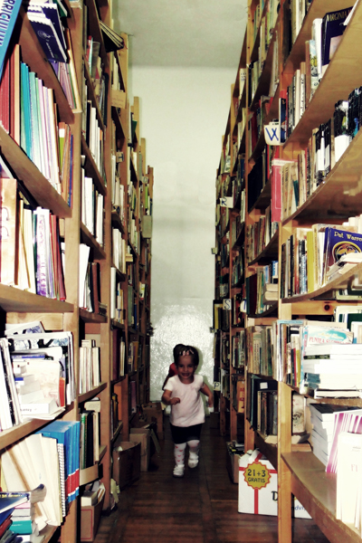 biblioteca virtuala