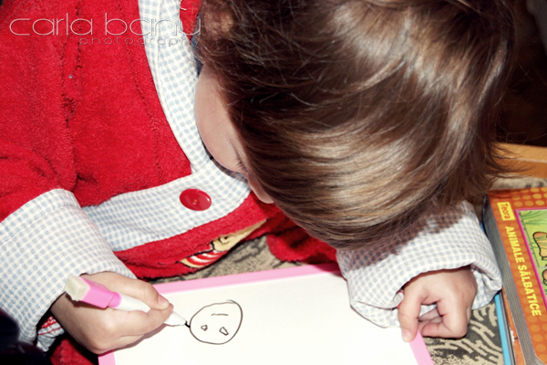 tablita-marker tablita desenat cu marker