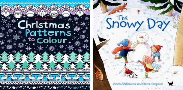 usborne-christmas-books