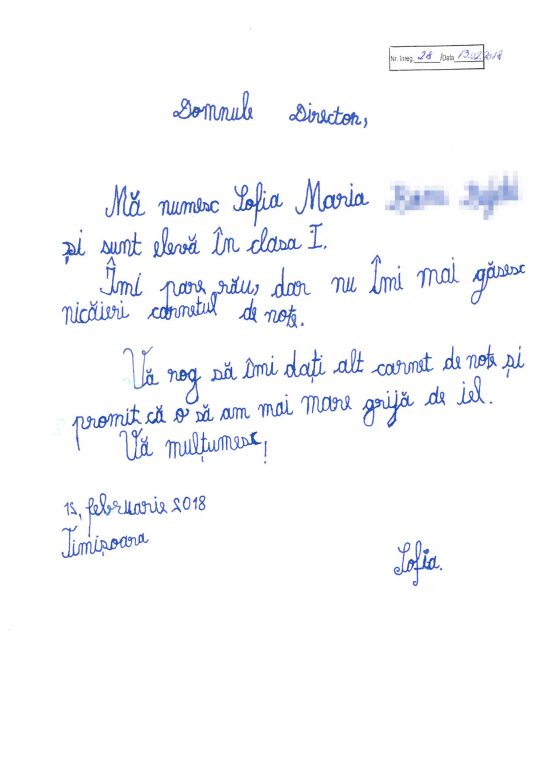 scrierea-functionala-cerere-eliberare-carnet-note